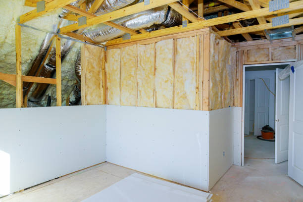 Best Insulation for Specific Applications in Royal Pines, NC