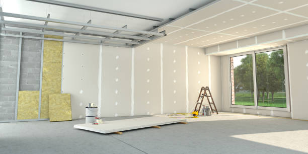 Best Insulation Maintenance and Repair in Royal Pines, NC
