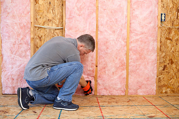  Royal Pines, NC Insulation Contractor Pros