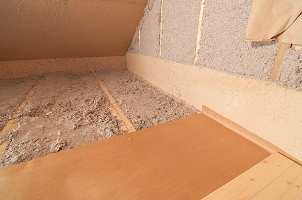  Royal Pines, NC Insulation Contractor Pros